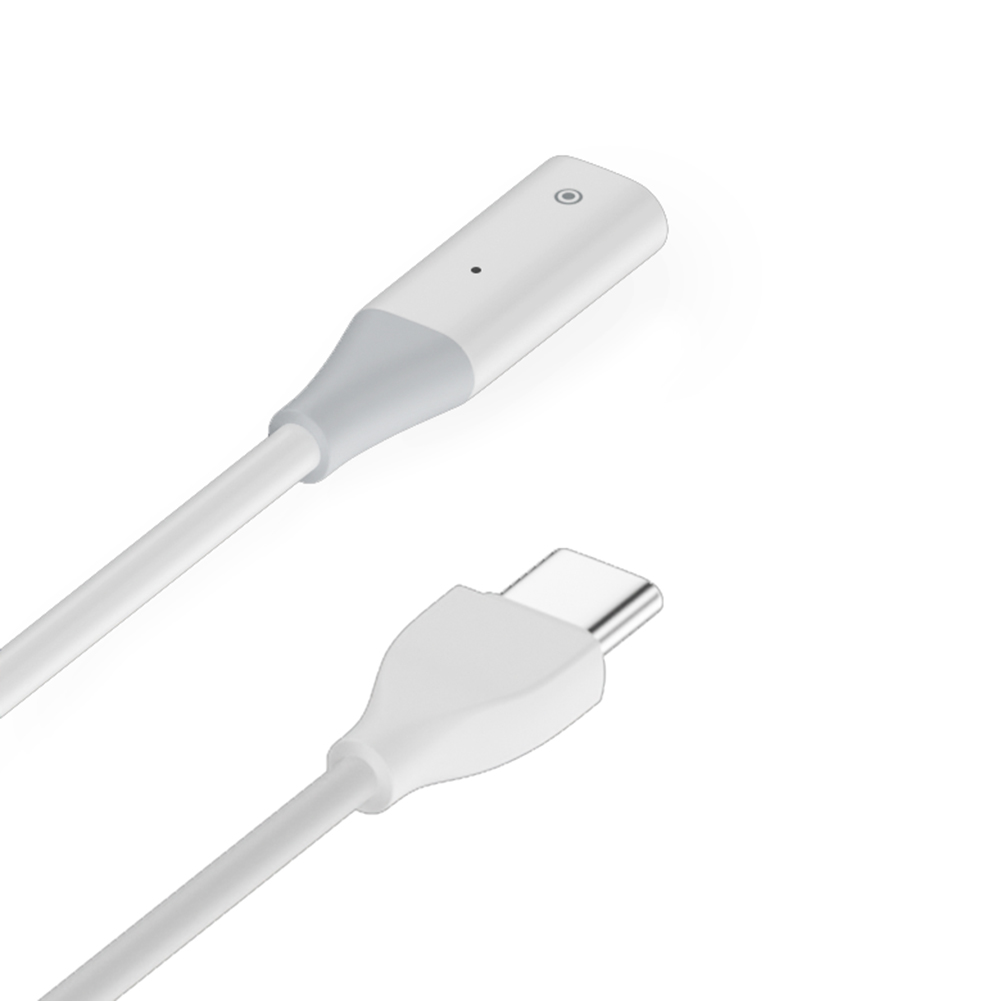 Stylus%20Pen%20Charging%20Cable%20USB%20A/Type-C%20Dedicated%20Charging%20Line%20Plug%20and%20Play%20with%20Indicator%20Light%20for%20Apple%20Pencil%20Generation%201%20-%20Image%204