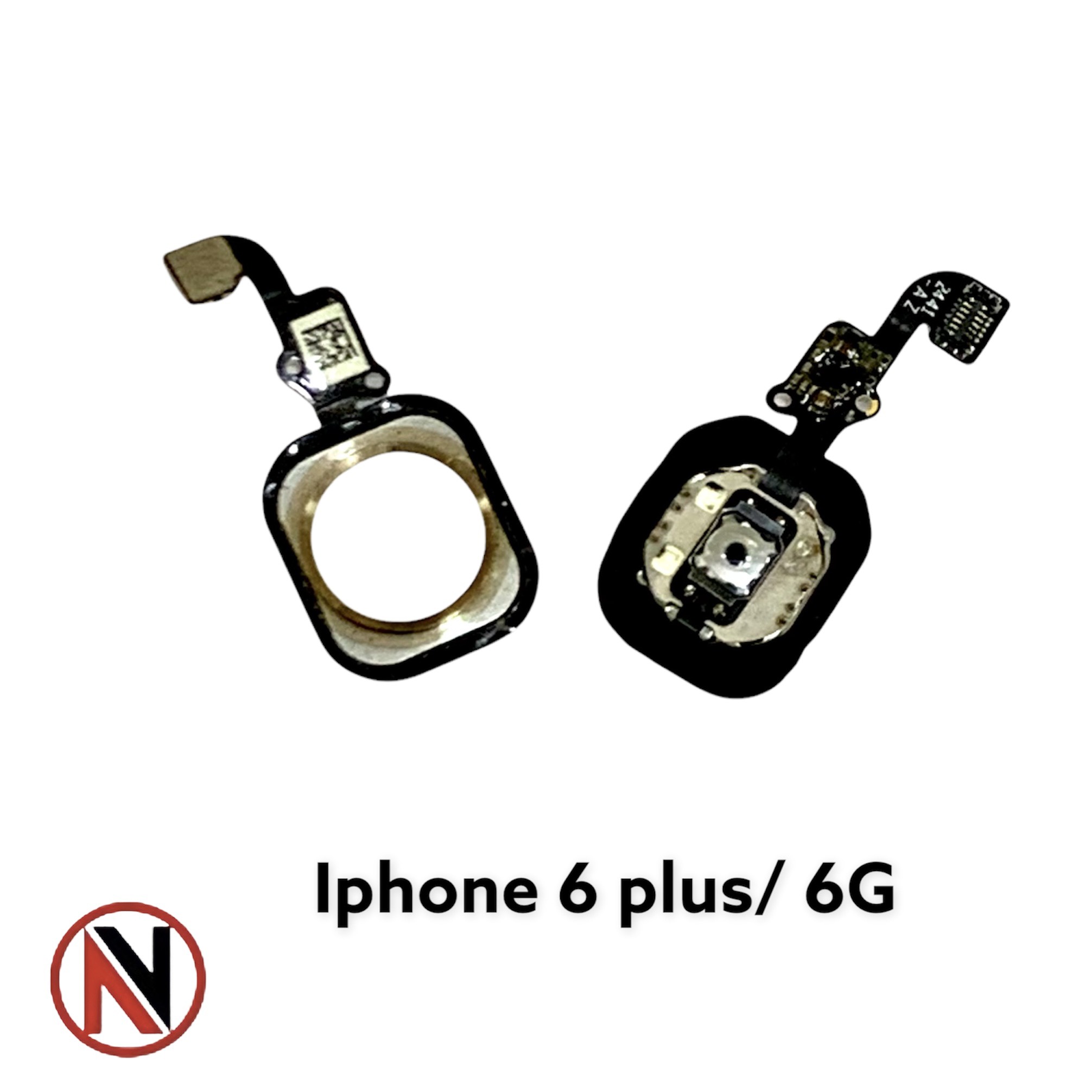 Nút home iphone iphone 6 , iphone 6 plus zin new