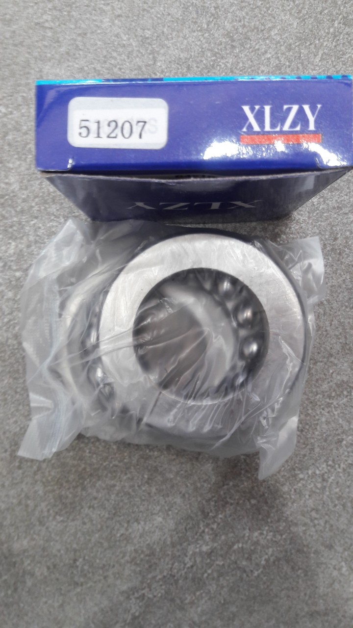 Vòng bi tỳ XLZY 51205 (8205) đến 51209 (8209)