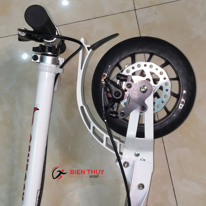 [ SIÊU HOT ] Xe Trượt Scooter ALS A5D Người Lớn [ Hàng Nhập Khẩu ]