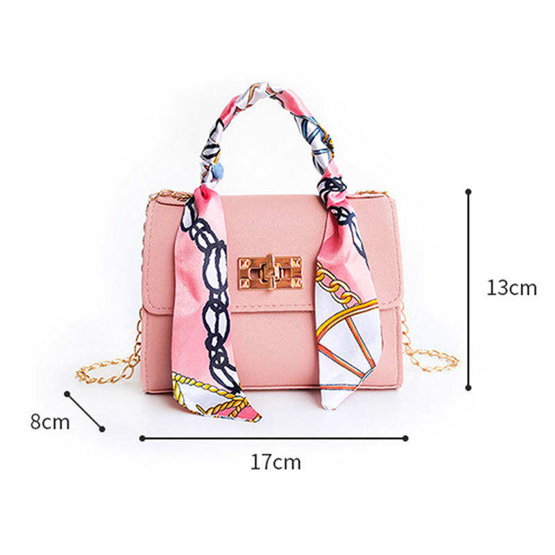 Silk%20Band%20Bow%20Lock%20Small%20Square%20Bag%20PU%20Leather%20Chain%20Handbag%20Crossbody%20Bags%20LUKE%20-%20Image%204