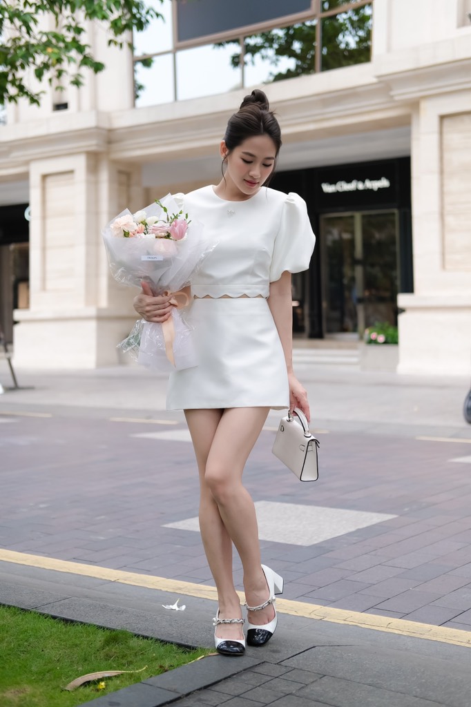 RUBIES Váy Ngắn Dreamer Skort