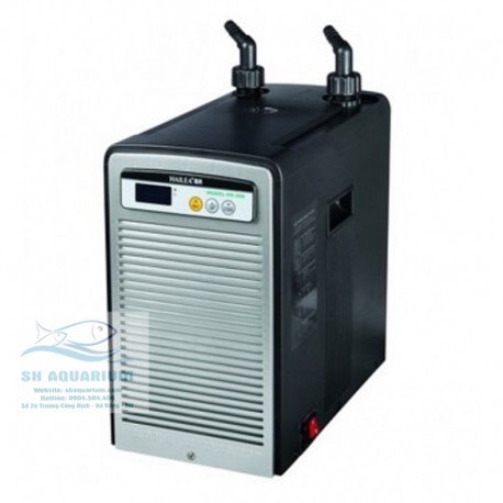 [HOÀN TIỀN 10%]MÁY LÀM MÁT NƯỚC CHILLER HAILE HS 52A