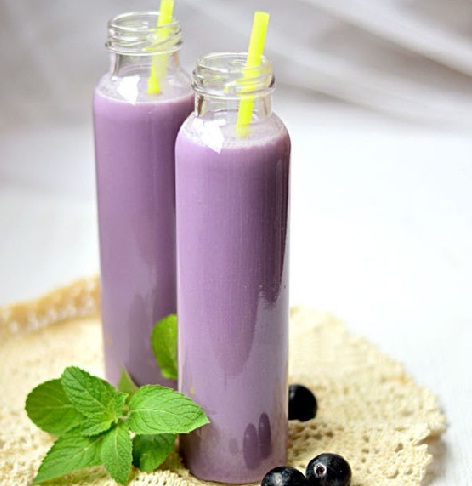 Purple Sweet Potato Powder 200g