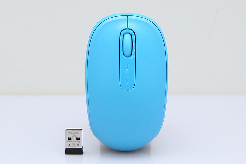 Chuột không dây Microsoft 1850 ( Like New )