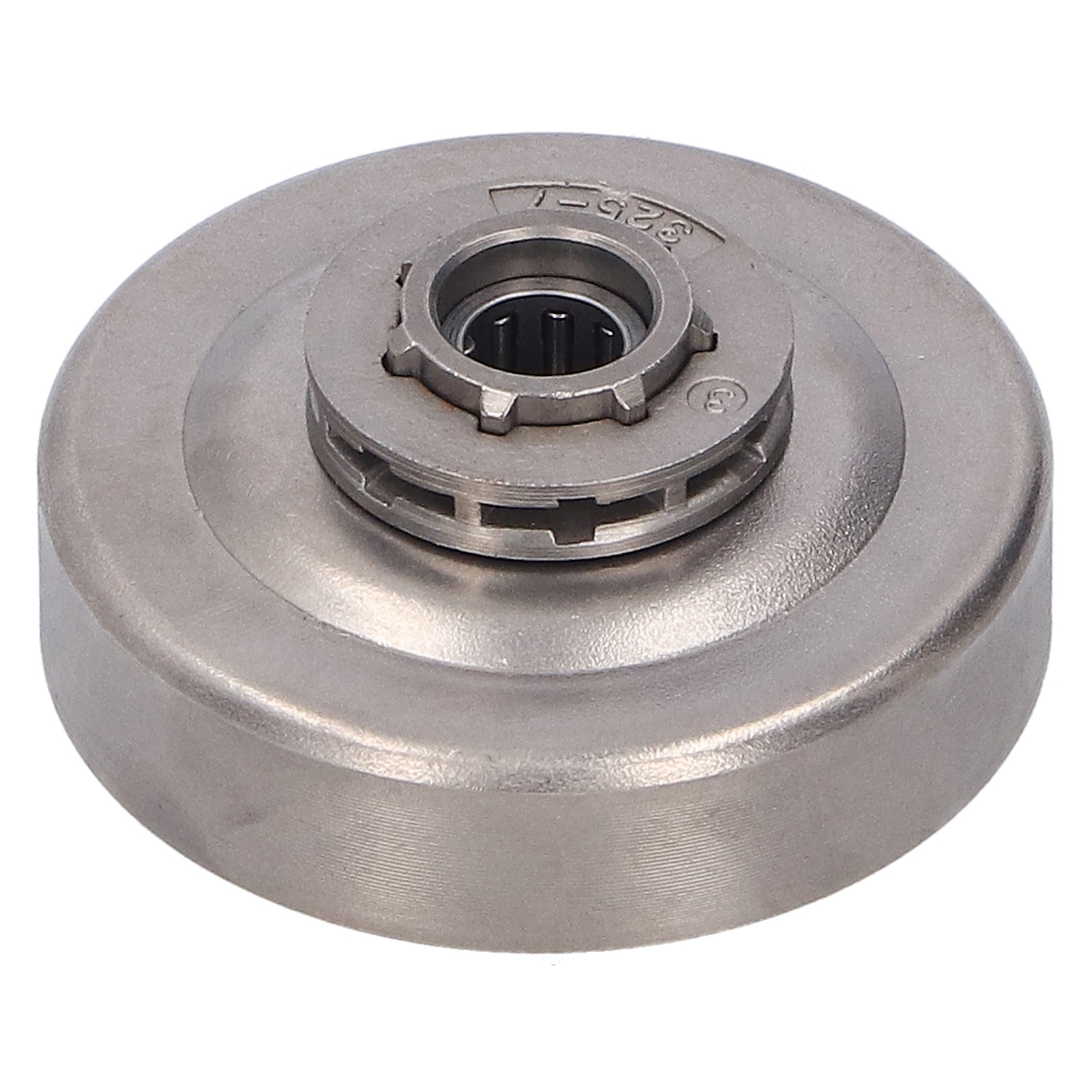 Sprocket Durable High Hardness Reliable Practical Stable Clutch Replacement Iron for Chainsaw Parts Husqvarna 235e 240e 235 240 137 142 36 41