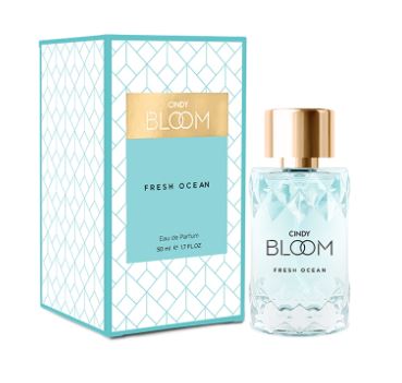Nước Hoa Cindy Bloom 30ml - 50ml (Chính Hãng Đủ Mùi)
