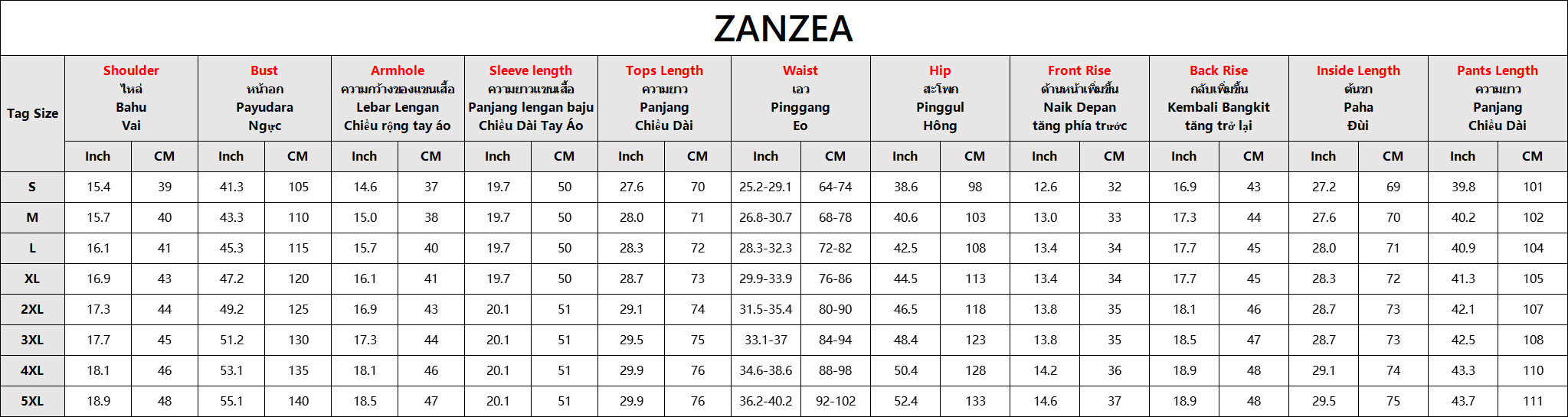 ZANZEA%20Womens%20Office%20Fashion%20Suits%20Lapel%20Floral%20Print%20Long%20Sleeve%20Irregular%20Blouse%20Wide%20Leg%20Pants%20Suits%20#1209%20-%20Image%205