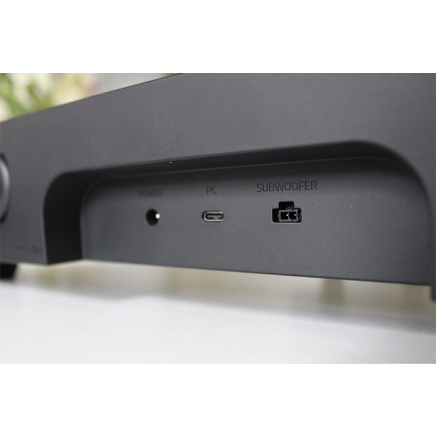 Loa Razer Leviathan V2 Bluetooth Gaming Speaker (RZ05-03920100-R3G1) - Hàng Chính Hãng