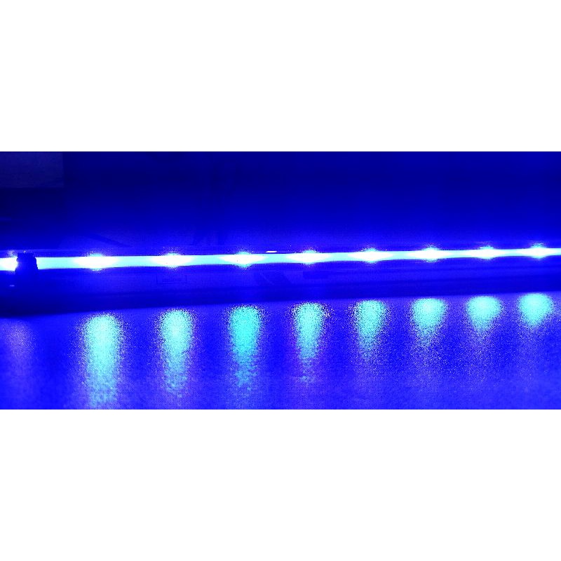 Lampu LED Celup Aquarium SAKKAI PRO T460