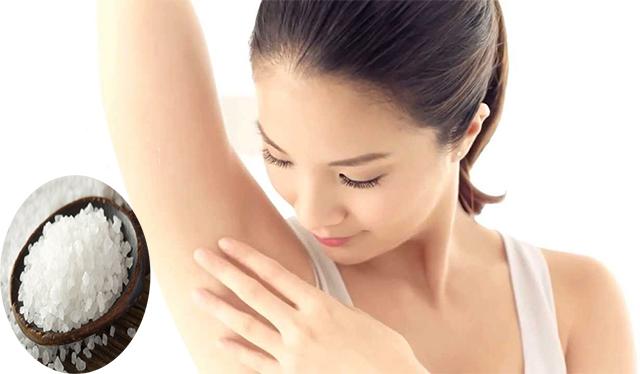( BAO 1 ĐỔI 1 ) Bột phèn chua 150gr - chưng cất nguyên chất