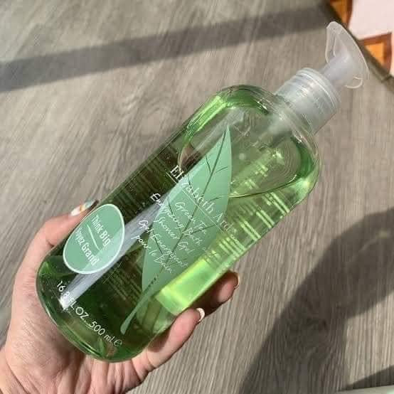 Sữa tắm trà xanh elizabeth arden green tea refreshing 500ml