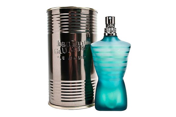 [HCM]Nước hoa nam lon ĐEN 100ml