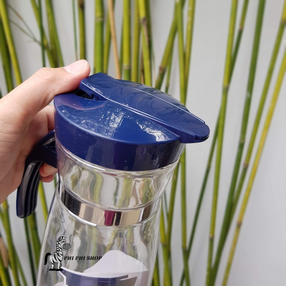 Bình nước Lock&Lock 2 lit HAP788