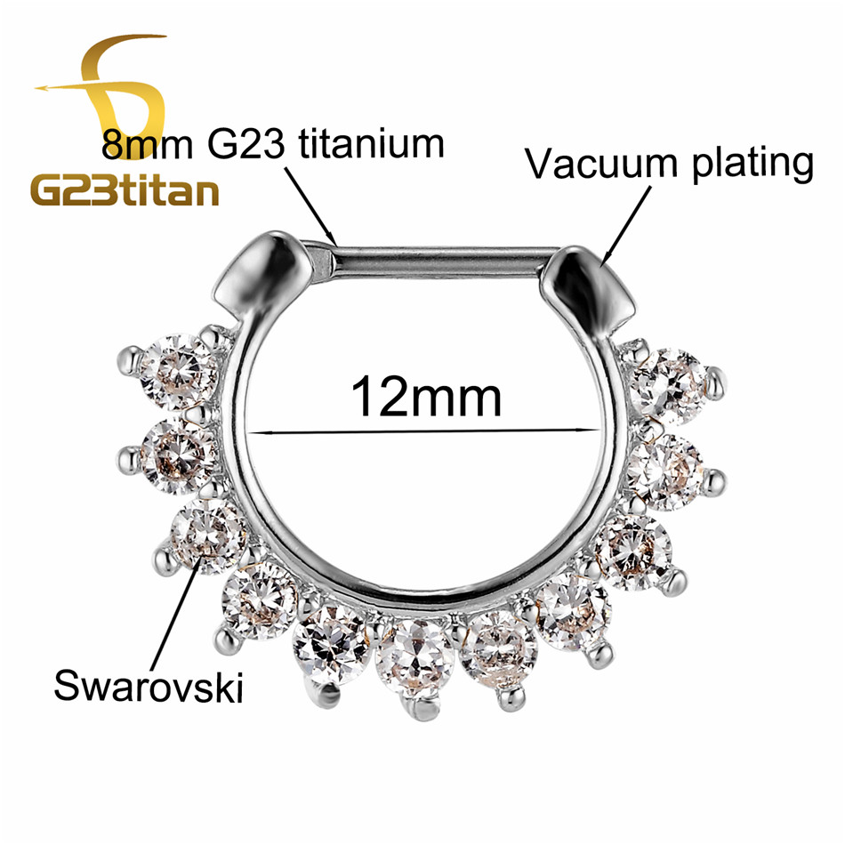 G23titan%20Wos%20Piercing%20Hoops%20Nose%20Seputm%20Ring%20Titanium%20Crystal%20Ear%20Daith%20Earring%20-%20Image%204