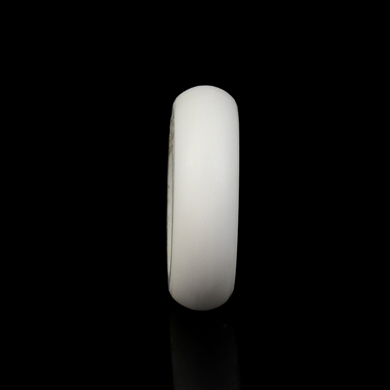 1Pc%20608%20ZZ%208*30*8.5mm%20POM%20Nylon%20Round%20Type%20Roller%20Wheel%20POM%20Wrapped%20608ZZ%20Bearing%20Pulley%20Plastic%20Wheel%20MENGYU%20-%20Image%205