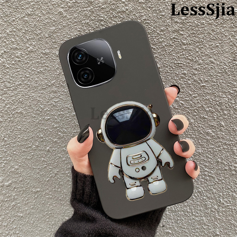Phone%20cover%20Vivo%20iqoo%20Z9%20Turbo%20NEO%2010R%20Back%20case%20Fashionable%20Cartoon%20Astronaut%20Stand%20dustproof%20Smooth%20For%20Vivo%20iqoo%20NEO%2010R%20Z9%20Turbo%20Phone%20cases%20-%20Image%202