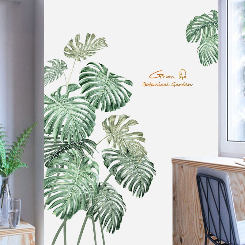 "Decal WallSticker Wallpaper XL8361"
