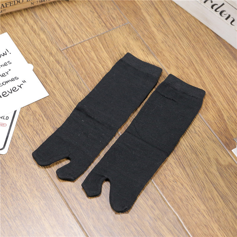 1Pairs%20Unisex%20Tabi%20Socks%20Comfy%20Two%20Toe%20Japanese%20Kimono%20Flip%20Flop%20Fiber%20Socks%20-%20Image%209