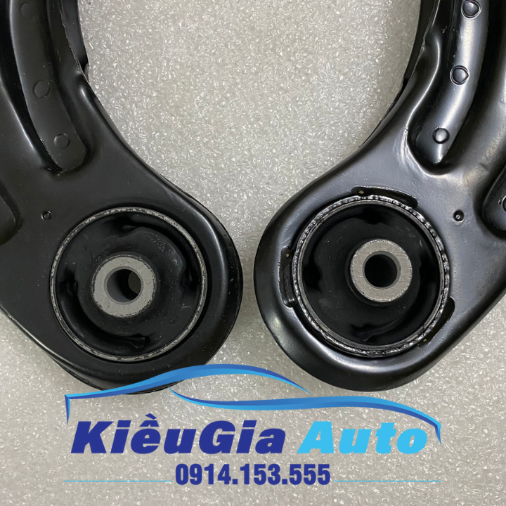 Càng A (Cánh gà) Daewoo Gentra