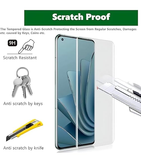 iTel S25 Ultra UV Glass Screen Protector jell Gorilla fiber Tempered Full Curved Protector For S25 Ultra. 