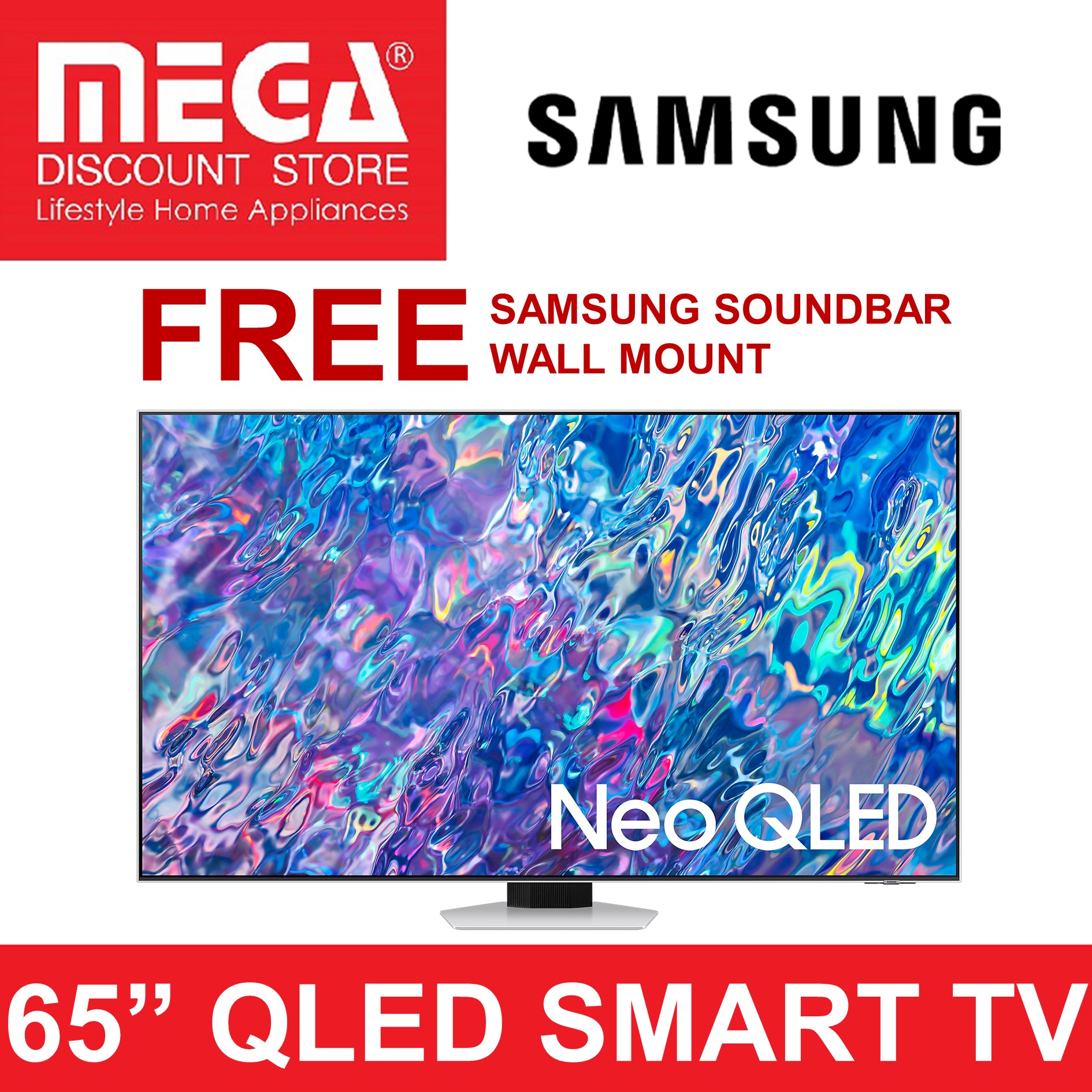 samsung 75 qn85b neo qled