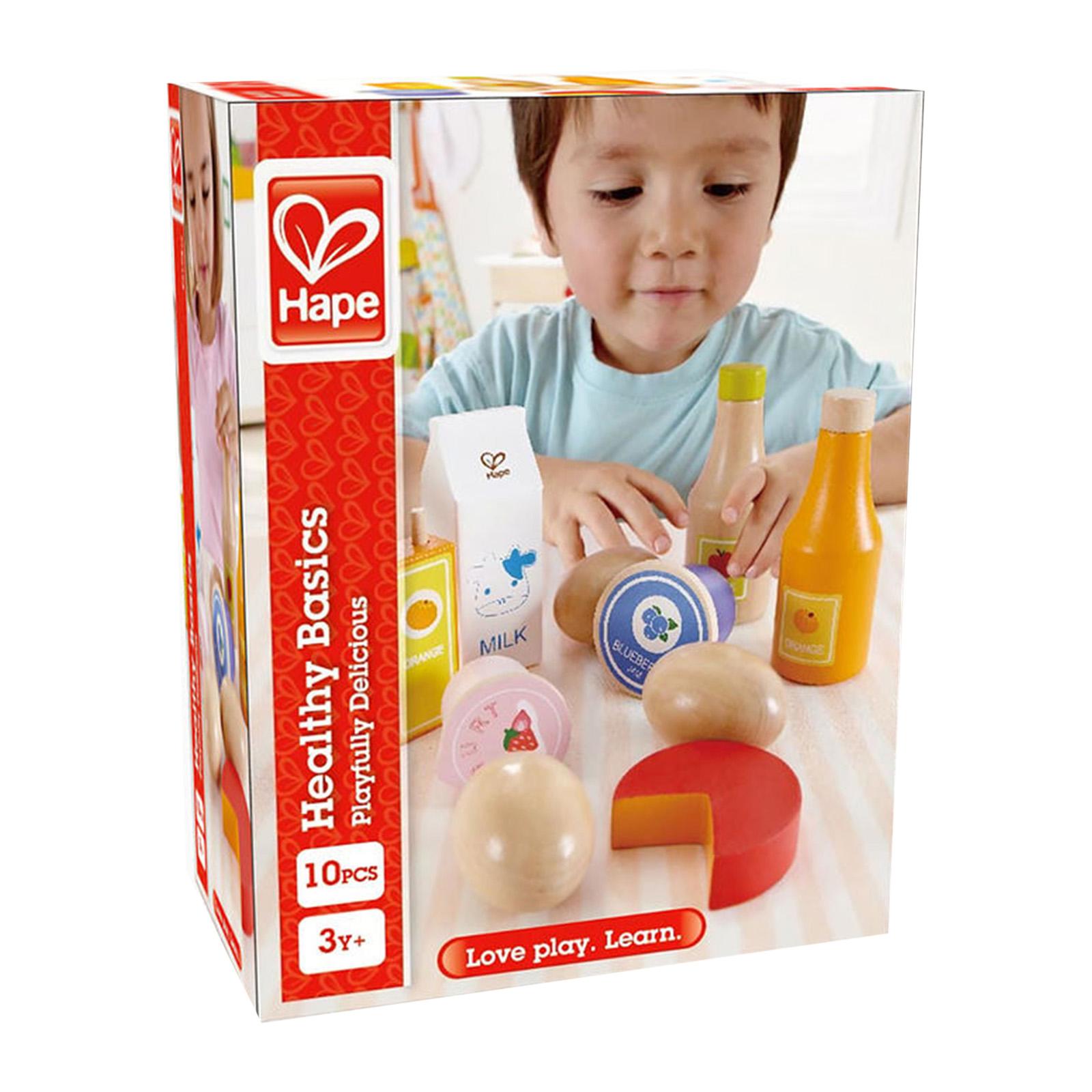 Hape Healthy Basics | Lazada Singapore