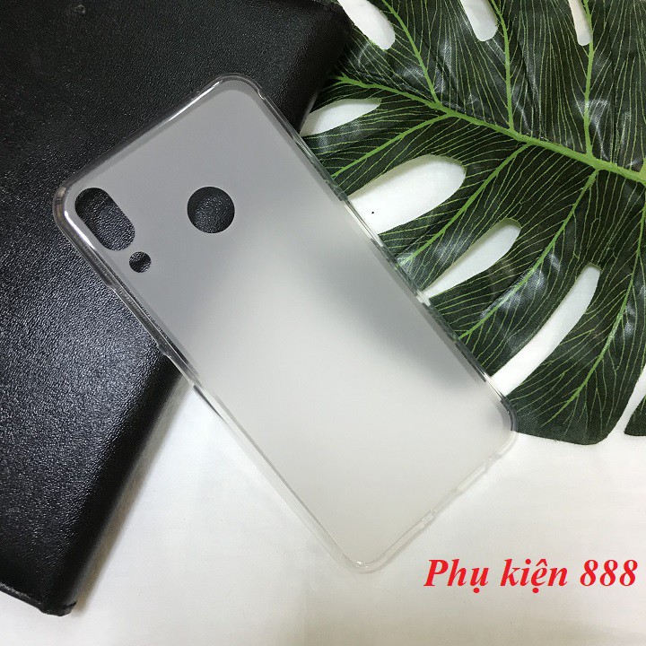 Ốp lưng Asus Zenfone 5 ZE620KL silicone - OL2283