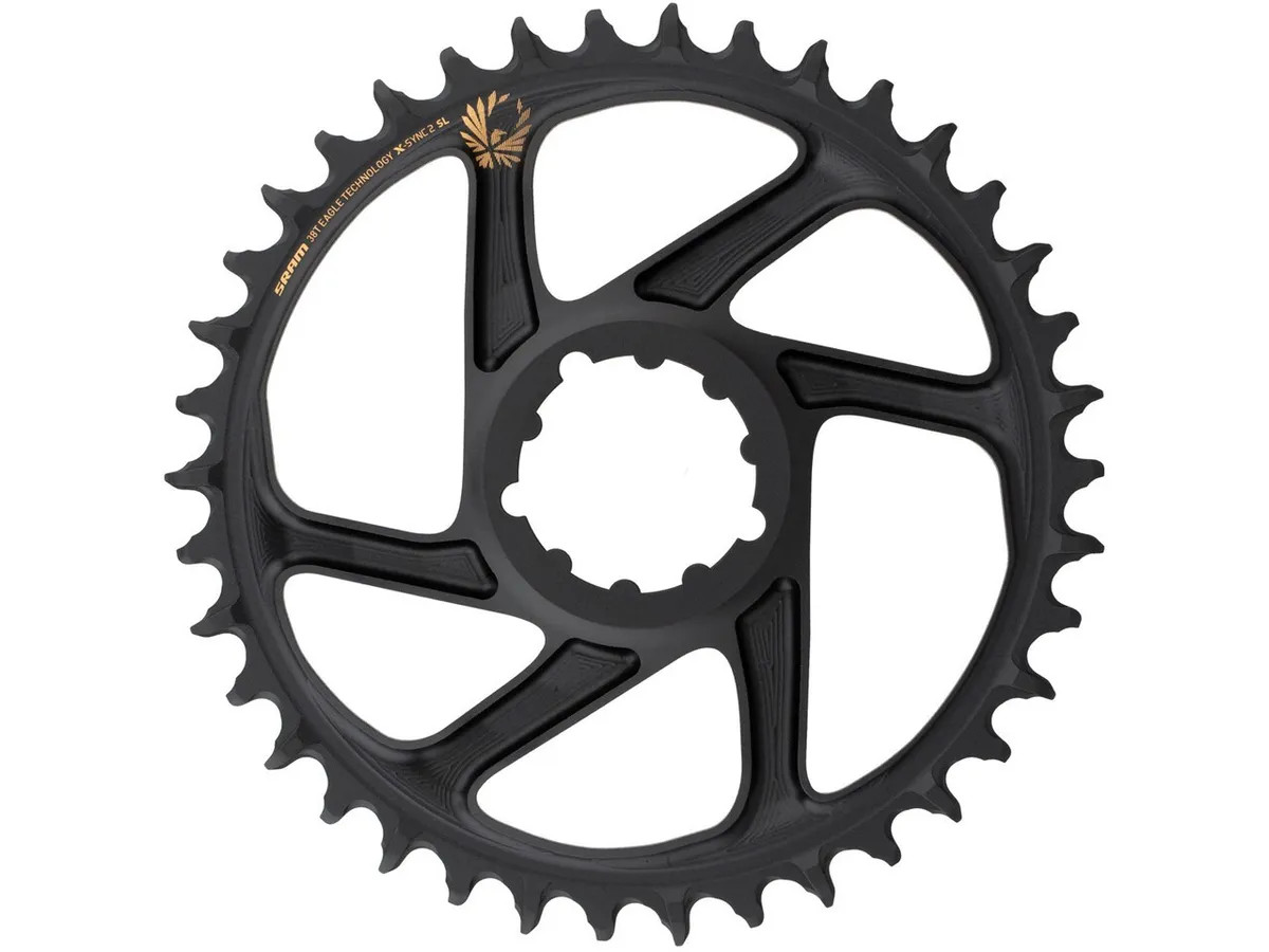 Đĩa xe đạp MTB Sram XX1 12 tốc độ
