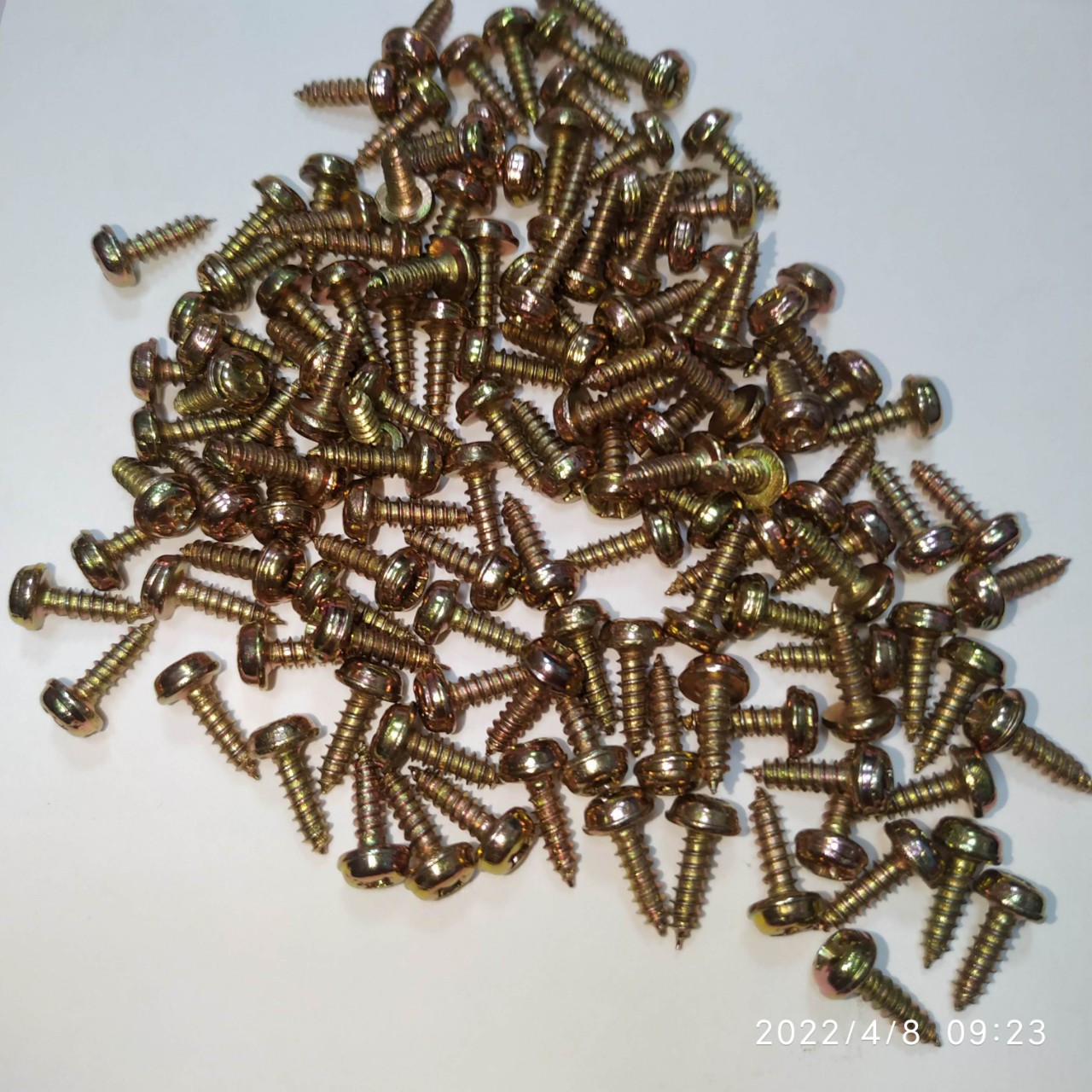 [HCM][10 ký] Vít dù 3x10Mm