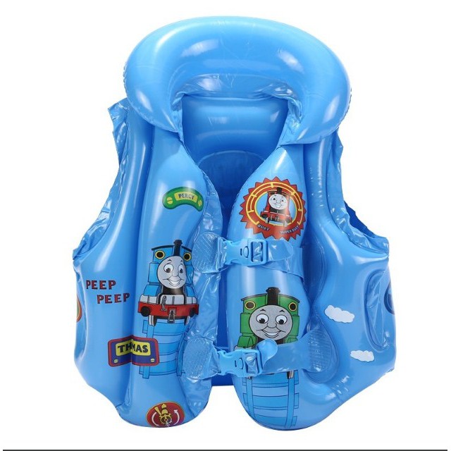 ÁO PHAO BƠI CHO BÉ TẬP BƠI