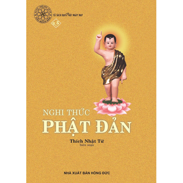 Nghi thức Phật Đản