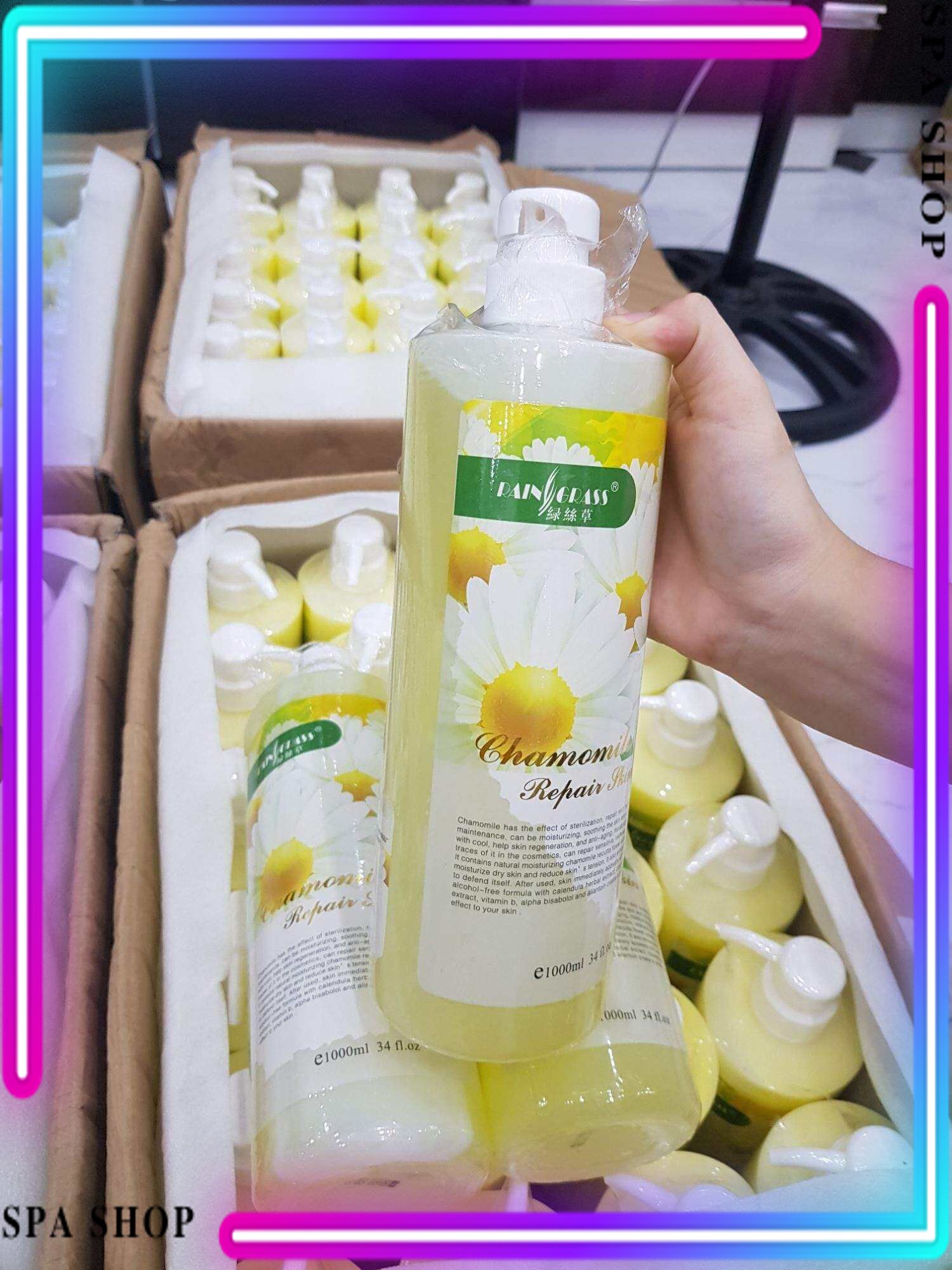 Toner Nước hoả hồng Hoa Cúc