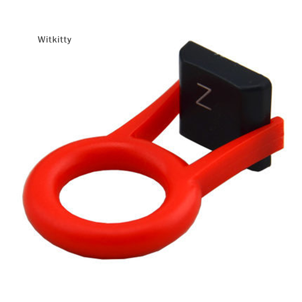 Witkitty Dụng cụ tháo nắp phím Bàn phím cơ dụng cụ sửa nắp phím Bàn phím