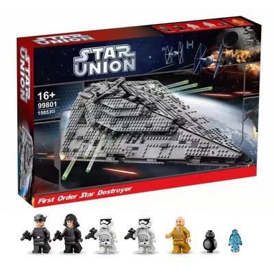 Lego Star on sale Wars 75190