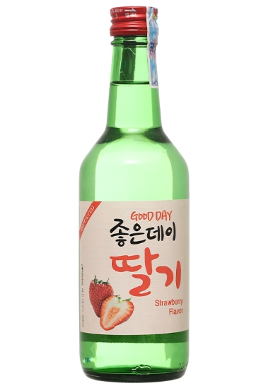 Soju Hàn Quốc