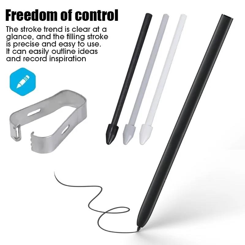 Touch%20Stylus%20Pen%20Tips%20for%20Samsung-Galaxy%20Tab%20S6%20Lite%20S7%20FE%20S8%20S22%20S23%20Ultra%20Note%2020%20Series%20Replacement%20Pen%20Tip%20S%20Pen%20Accessories%20-%20Image%202