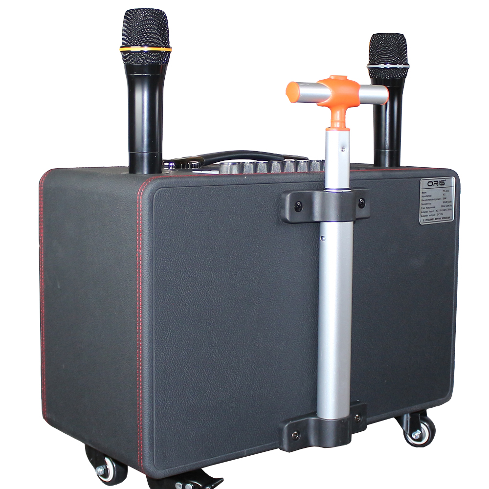 Loa Karaoke di động Oris TH-333 Pro