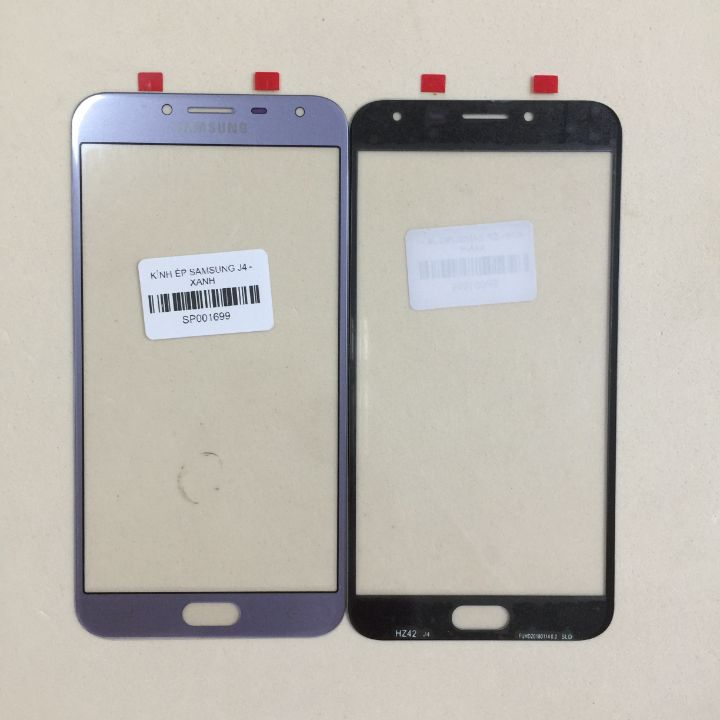 Mặt kính ép Samsung Galaxy J4