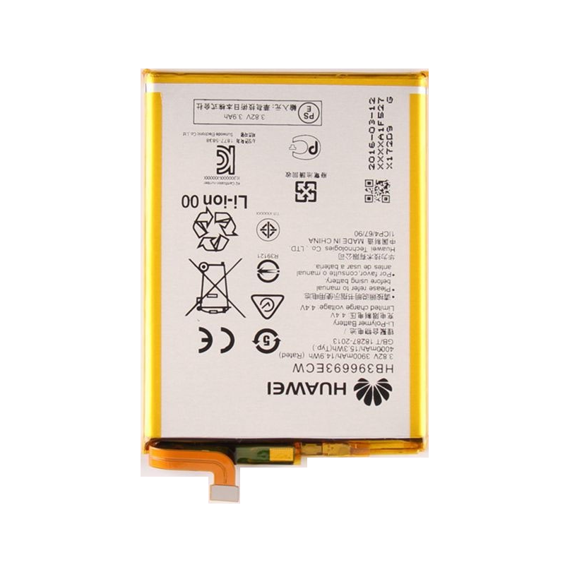 Pin Huawei Mate 8 (HB396693ECW)