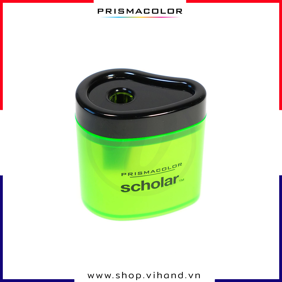 [HCM]Gọt bút chì Prismacolor Scholar Pencil Sharpener