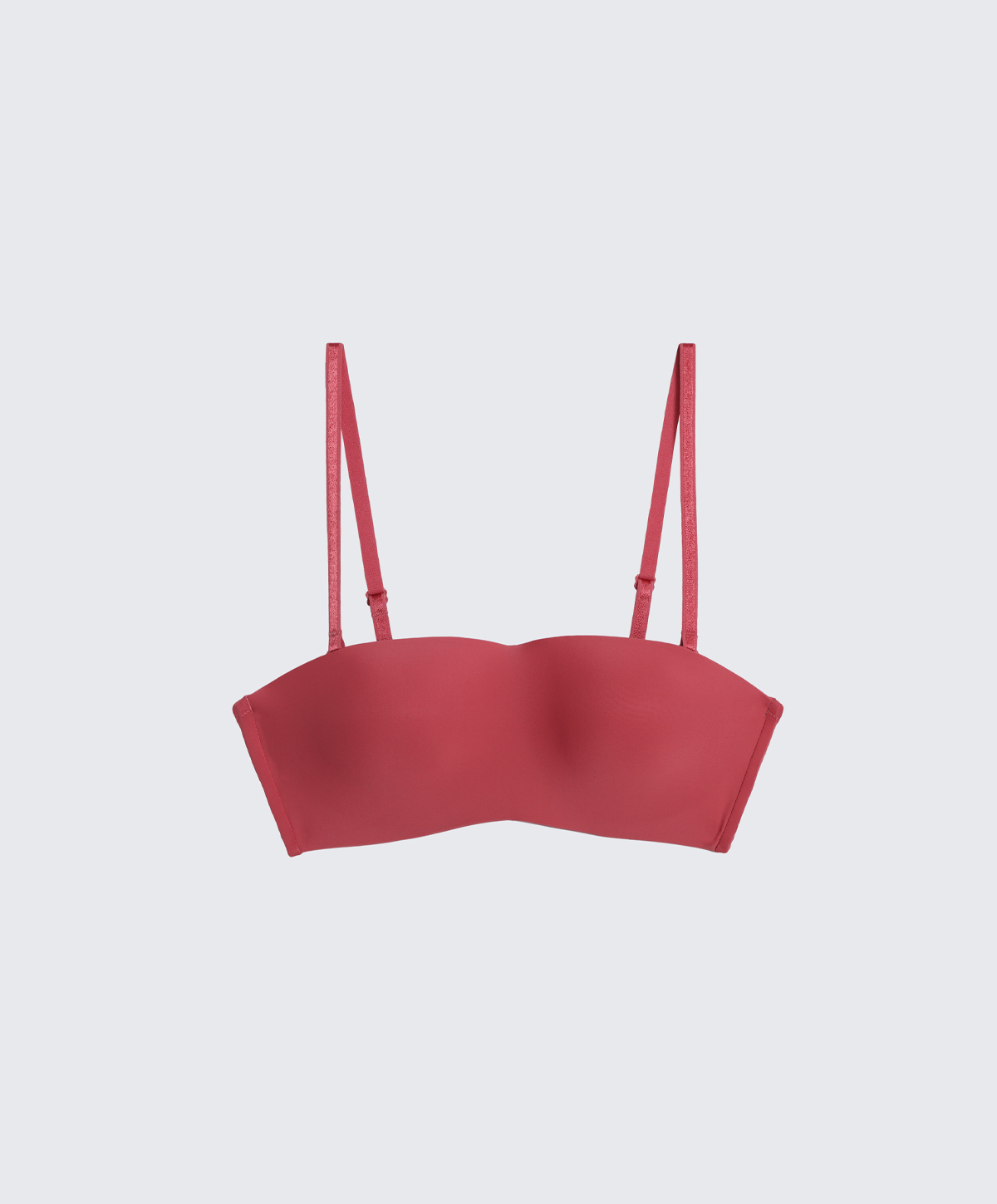 Pierre Cardin Perfect Colours Wireless Bandeau Bra 602-62127