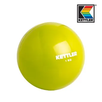 kettler exercise ball
