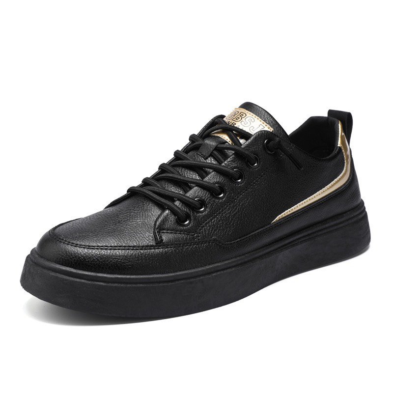 Giày sneaker nam thể thao Ginbanz 2 màu