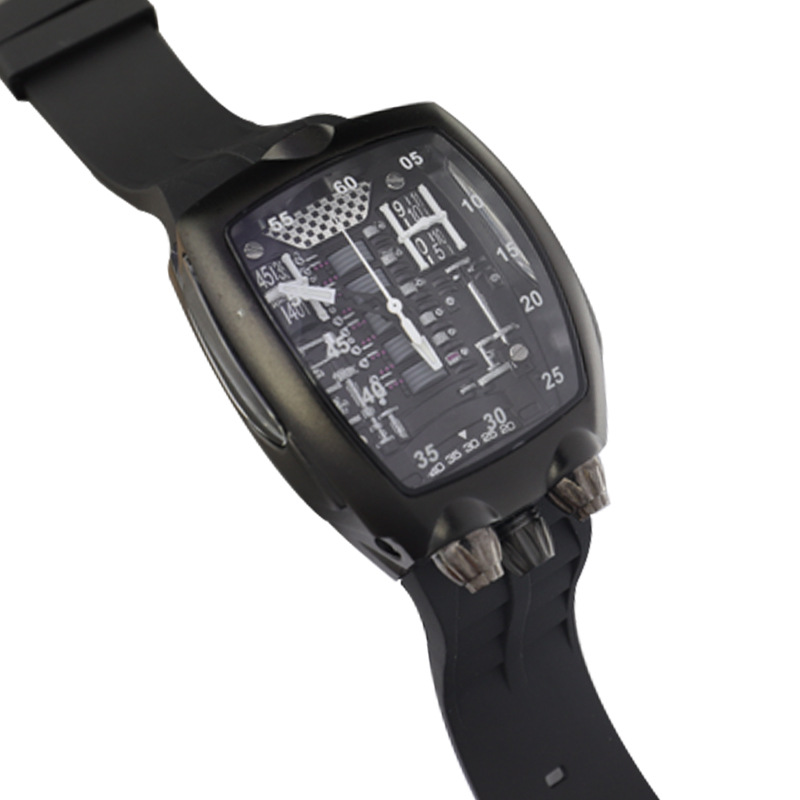 NEPIC%20Napec%20Bugatti%20Sportswear%20Men's%20Watch%20-%20Image%205