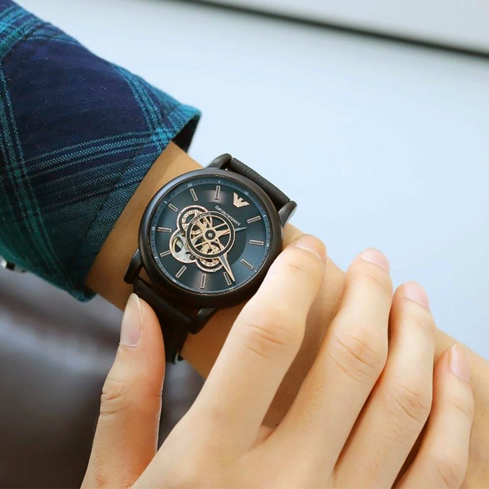 emporio armani ar60012