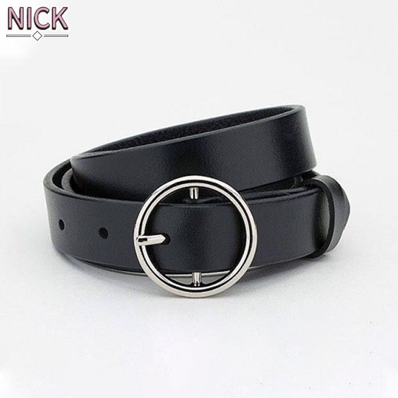 NICK belt women's belt women's jeans belt