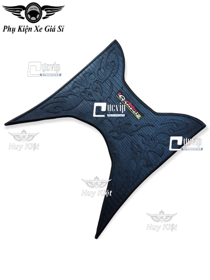 Thảm Lót Chân Cao Su Nozza Grande 2019 - 2022 MS4613