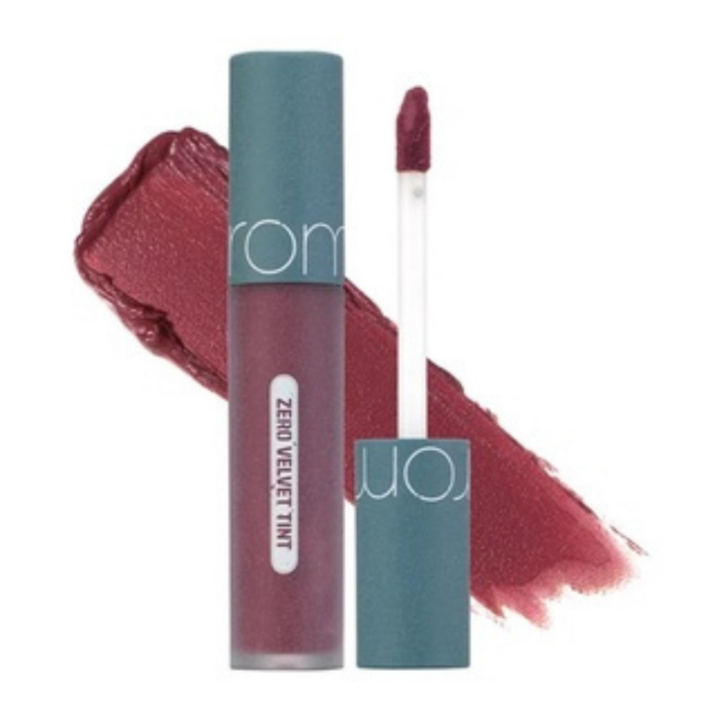 Combo Twinkle A Son Zero Velvet 2021 + Son Gloss Water Tint 10g