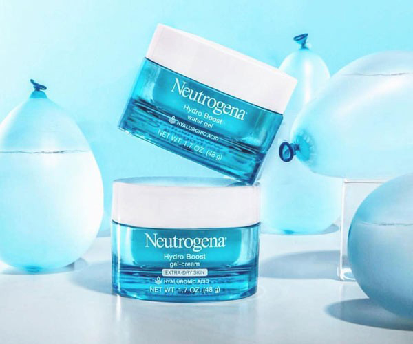 [ CHÍNH HÃNG ] Kem Dưỡng Ẩm Cấp Nước NEUTROGENA Hydro Boost Cream 50ml